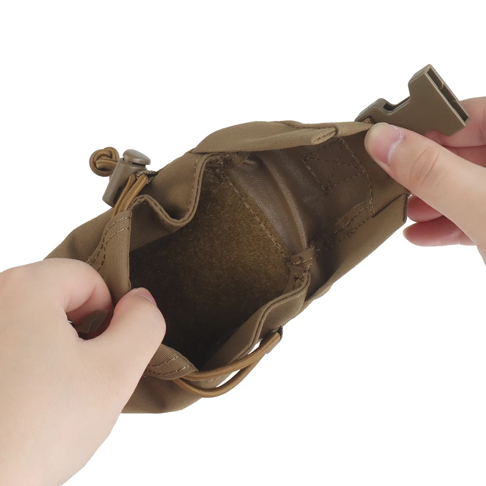 Funda táctica multifunción resistente con correa para caza y outdoor - imagen 5