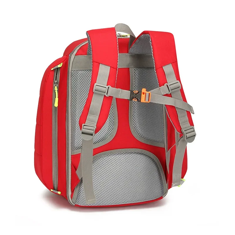 Mochila impermeable para AED desfibrilador gran capacidad exterior - imagen 3