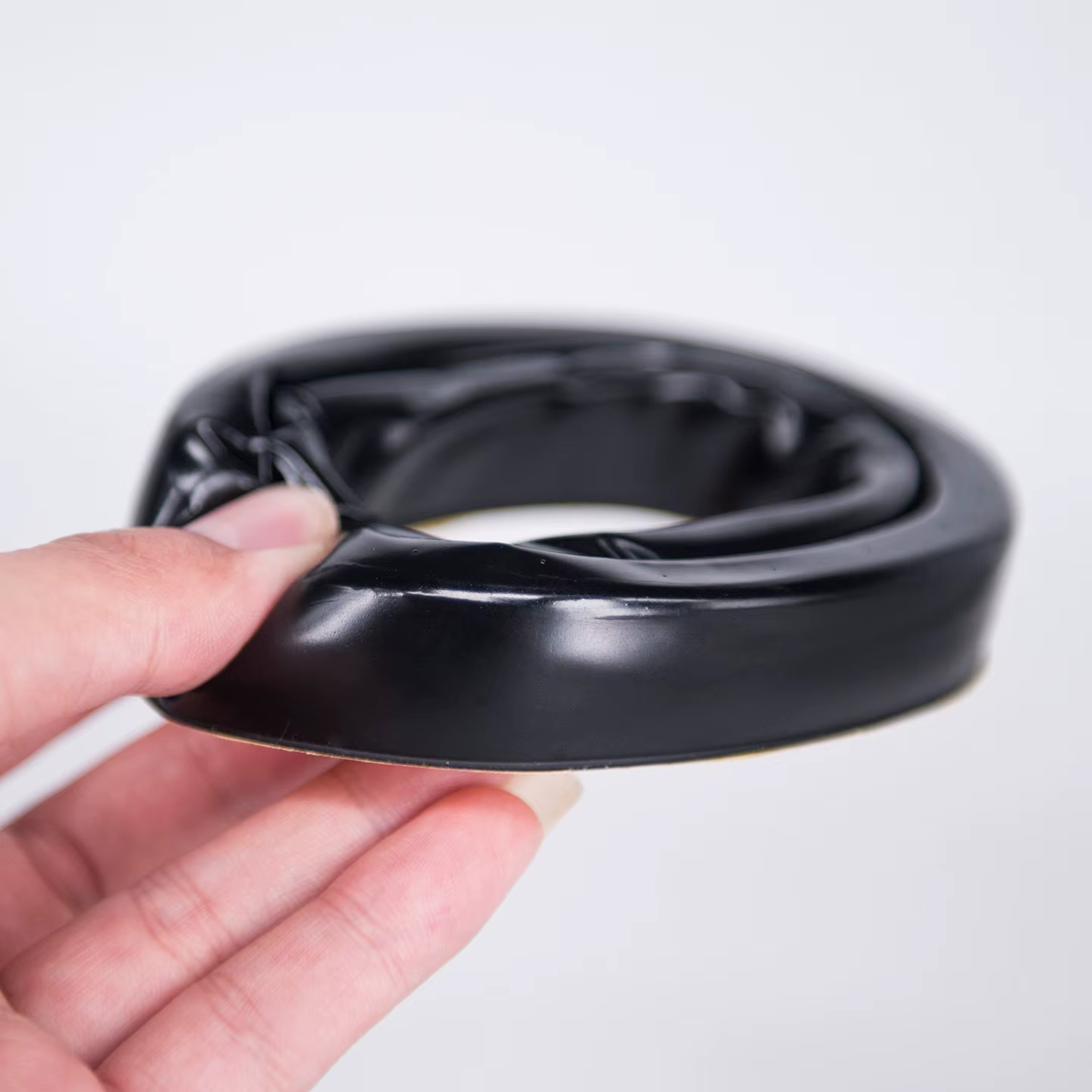 AMP PRO FE almohadillas de silicona con reducción de ruido - imagen 3