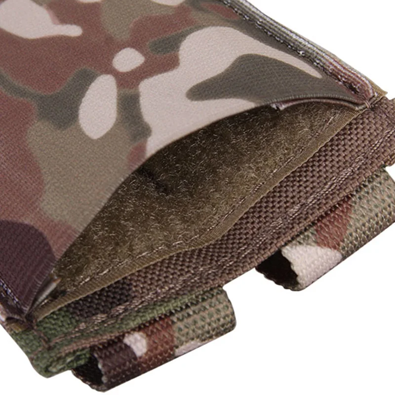 Emersongear Portacargadores Molle 5.56 Plate Carrier Táctico - imagen 4
