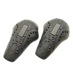 Rodilleras tácticas G3 ocultas, alta elasticidad y absorción de impactos