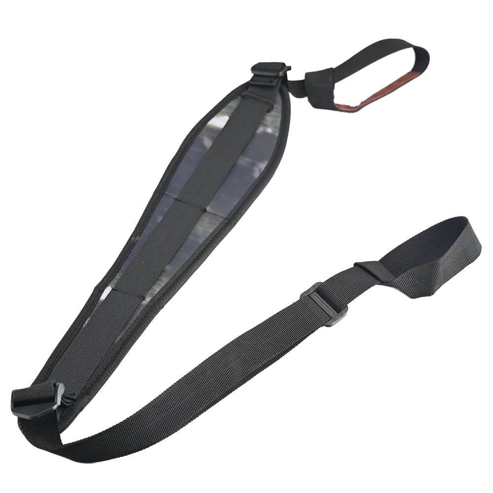 Sparta Gun Sling – Correa táctica de hombro con giratorios 1 pulgada - imagen 4