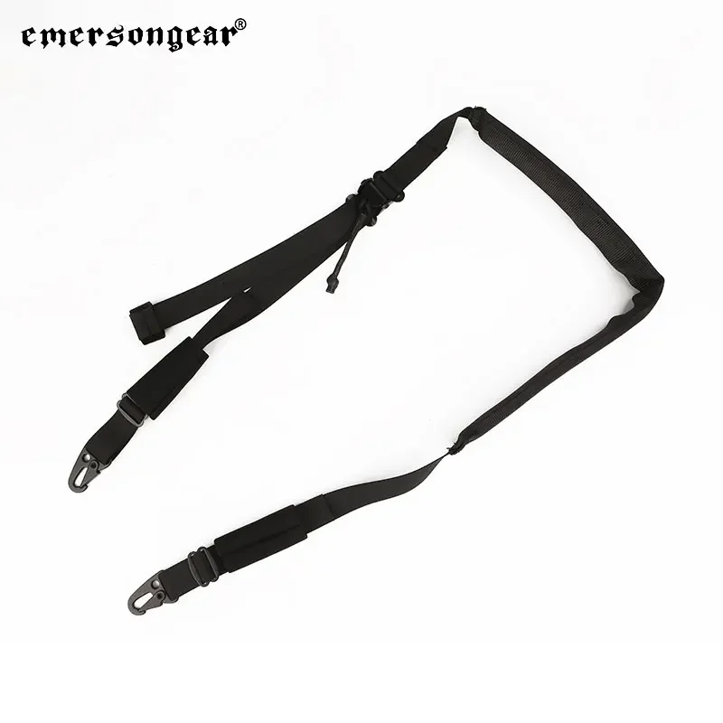 Emersongear Correa Táctica para Rifle con QD metálico y Hombro - imagen 5