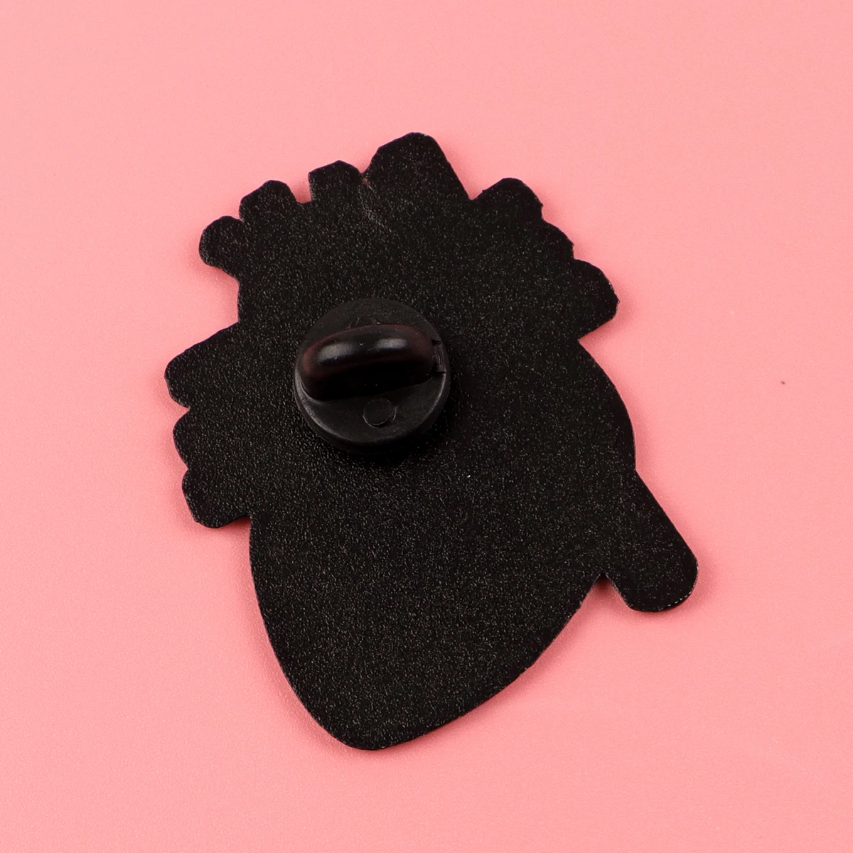 Broche esmaltado médico solapa insignia enfermera - imagen 5