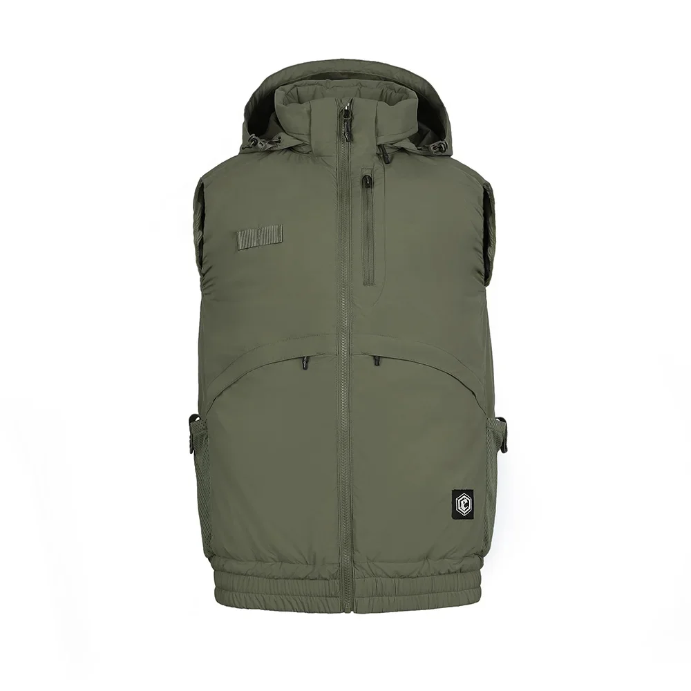 EmersonGear Thunderbird Chaqueta táctica impermeable de invierno - imagen 5