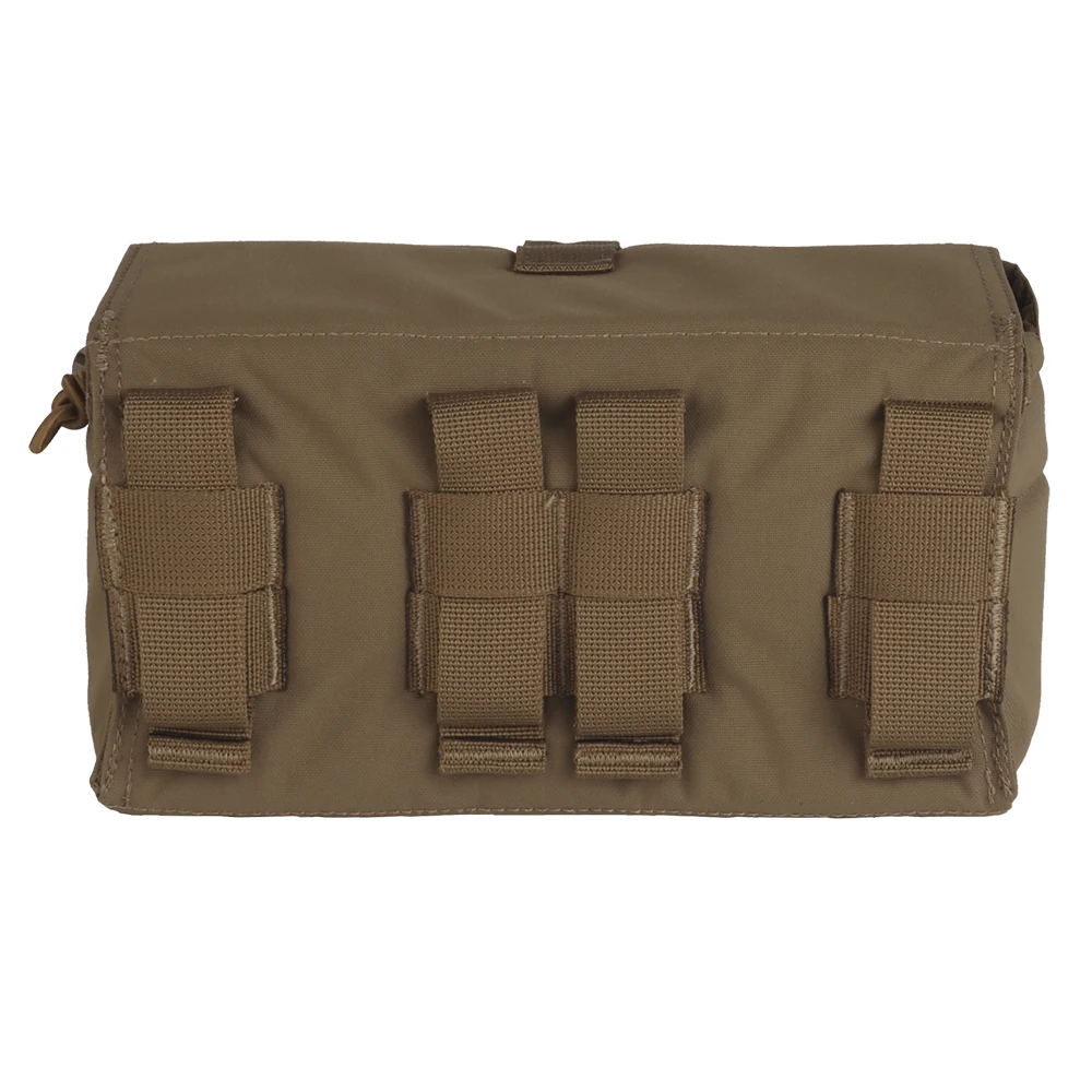 GPNVG-18 Bolsa táctica con esponja para gafas de visión nocturna - imagen 3