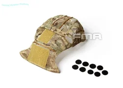 FMA funda casco táctico con malla transpirable AF/CP