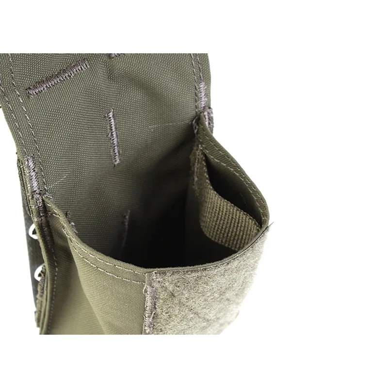PEW TACTICAL bolsa táctica para granadas de humo – forzamiento - imagen 3