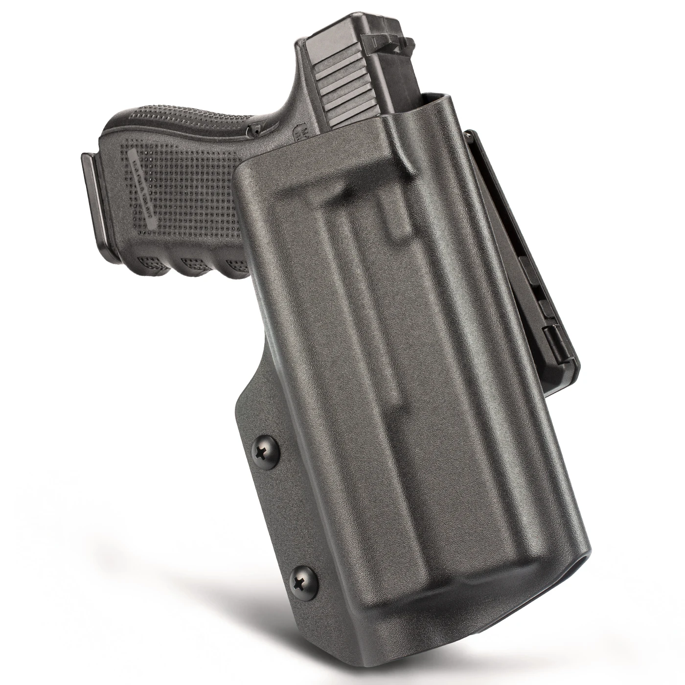 Funda Kydex OWB Glock compatible Baldr PRO y Mini - imagen 3