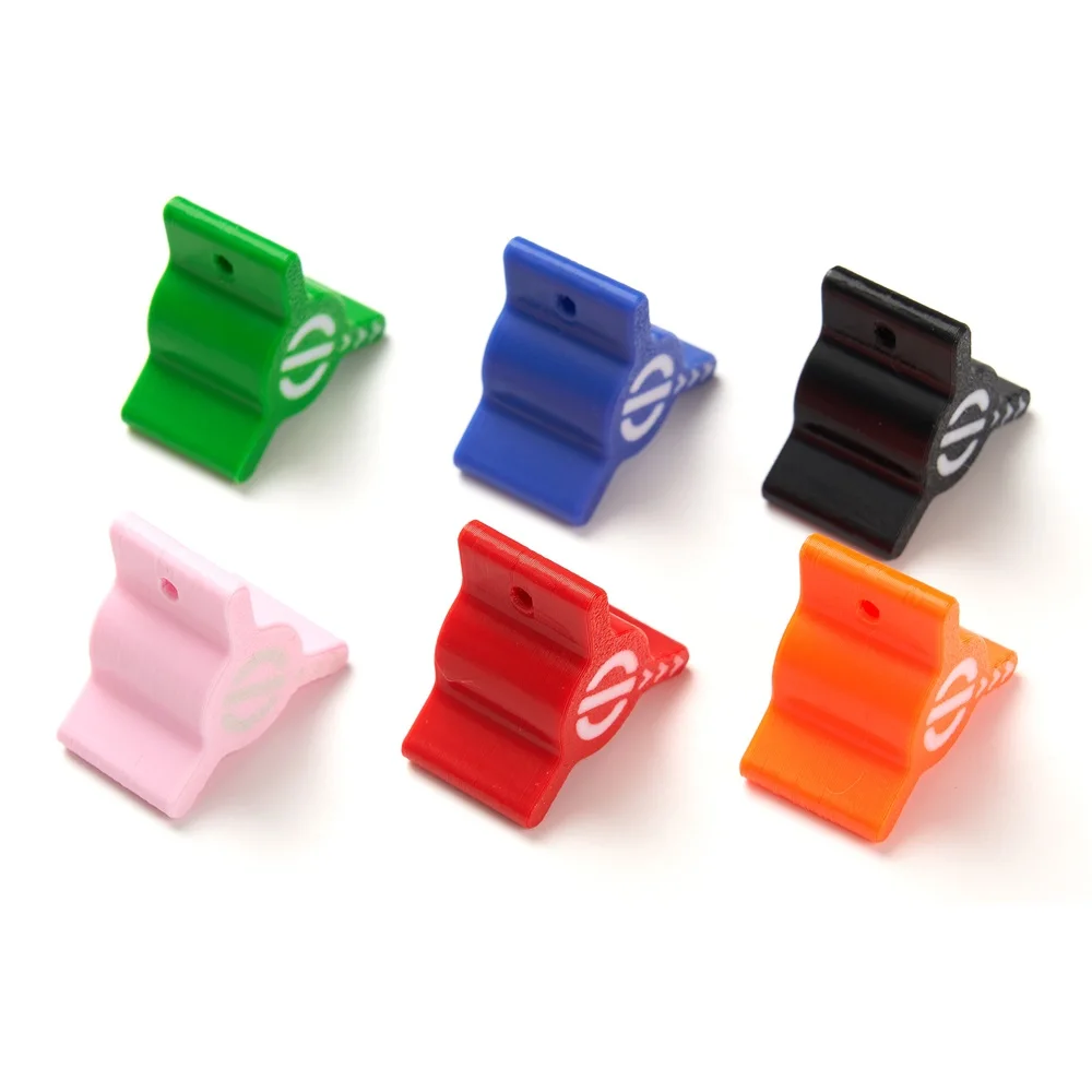 Ajustador de nock universal para flechas de arco recurvo y compuesto - imagen 2