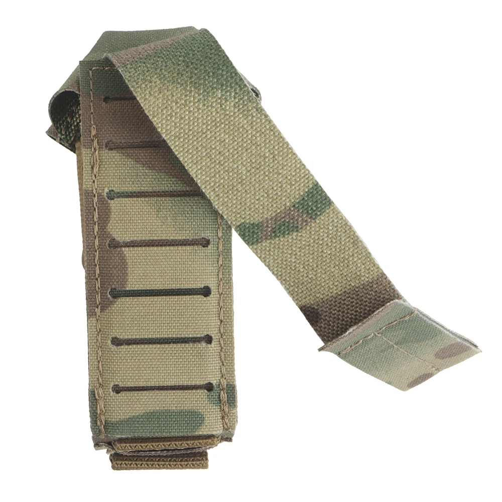 LBT Bolsa táctica MOLLE para granadas M67, compacta cinturón - imagen 3
