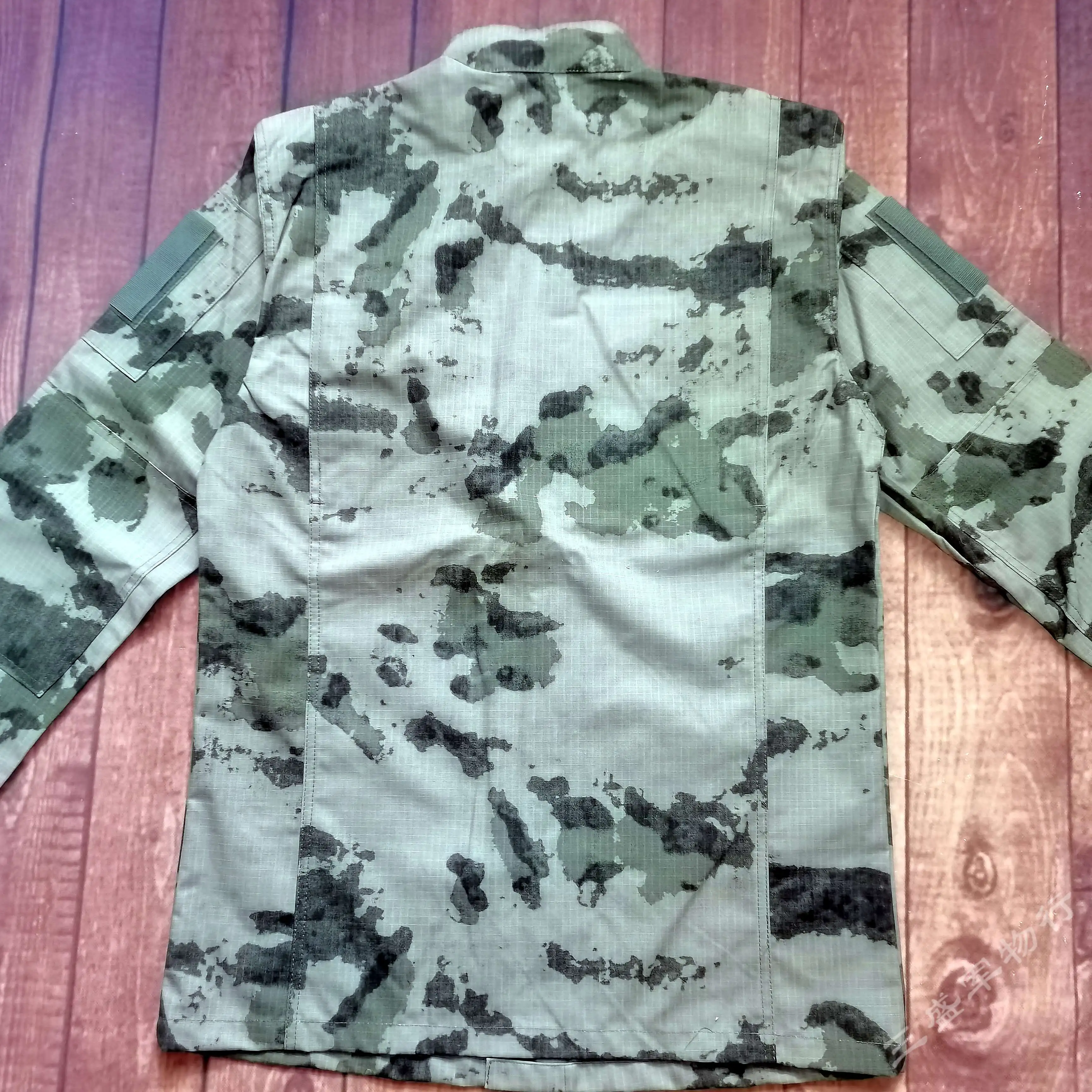 Traje de combate táctico MOX Guardia de élite oficial fuerzas rusas - imagen 3