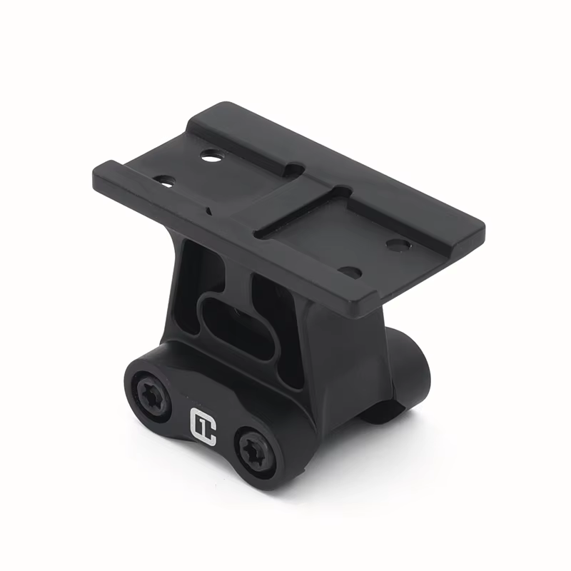 RDM Soporte táctico para mira de punto rojo con riel Picatinny - imagen 4