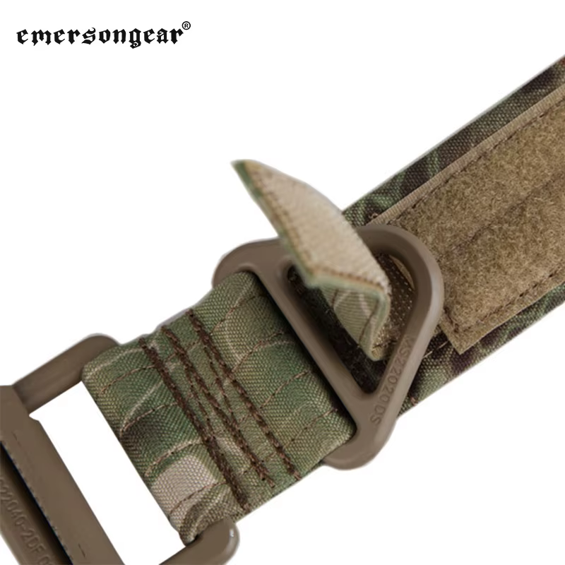 Emersongear Cinturón táctico CQB de nailon JD – al aire libre - imagen 2