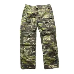 Camuflaje airsoft MCTP GEN3 Frog Forest SDU Jungle completo