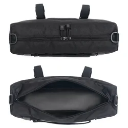 Bolsa táctica MOLLE multiusos – Gran capacidad para outdoor y caza
