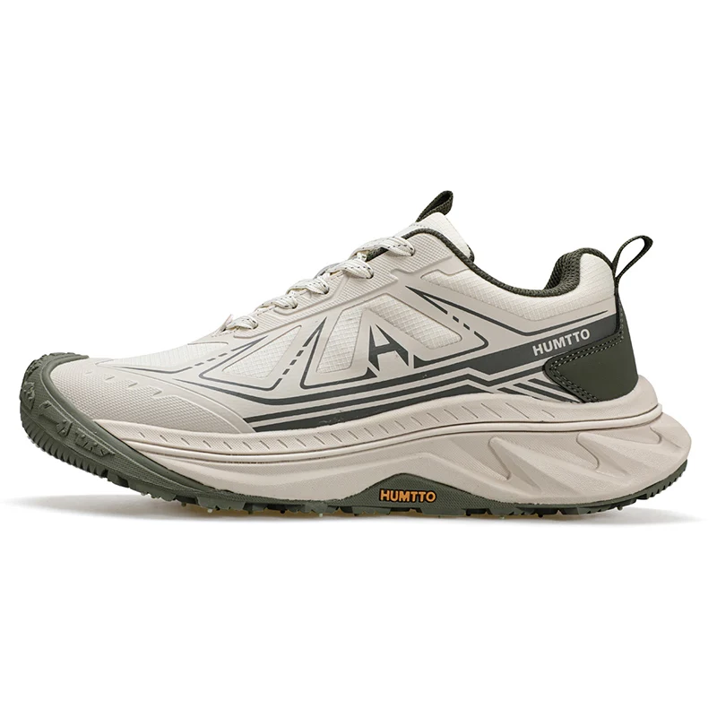 HUMMITO Zapatillas de senderismo impermeables de montaña - imagen 2