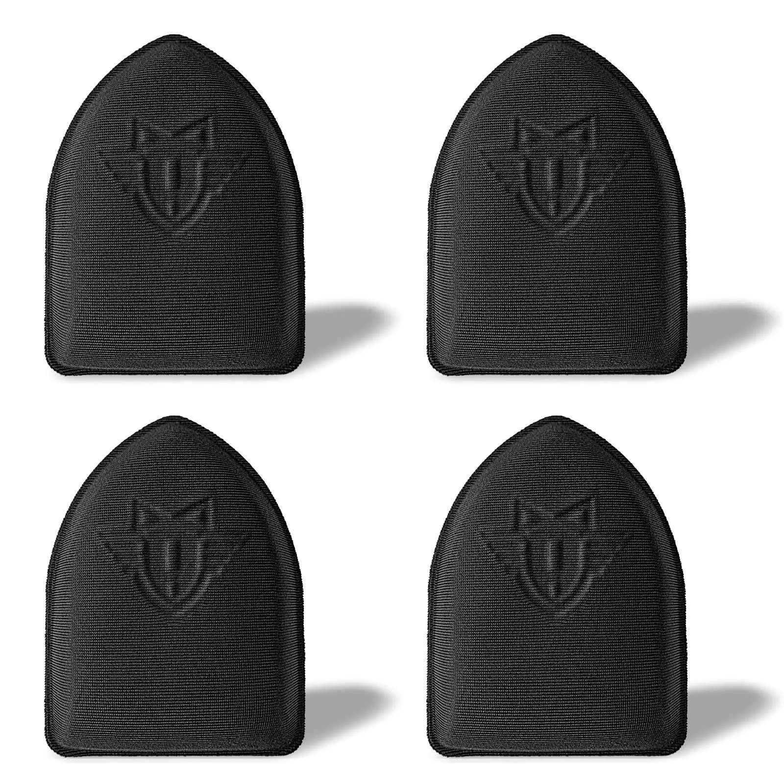 Kydex almohadillas universales de liberación rápida para funda pistola - imagen 2