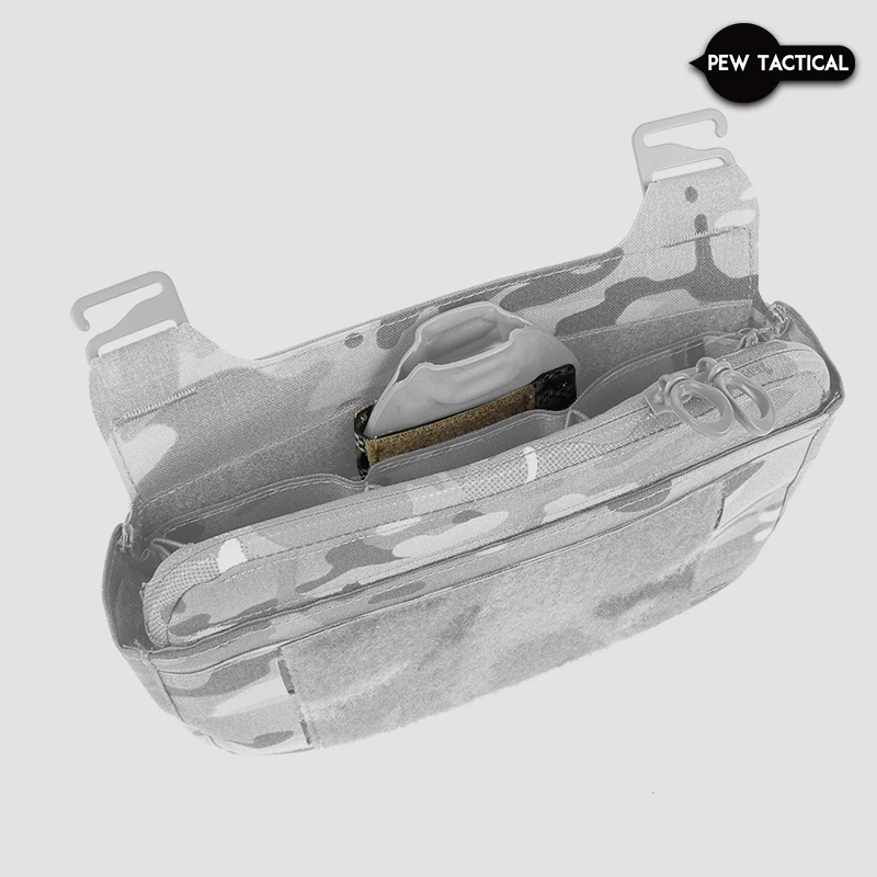 PEW TACTICAL Knifenook – Funda táctica cuchillo Airsoft UA52 - imagen 5