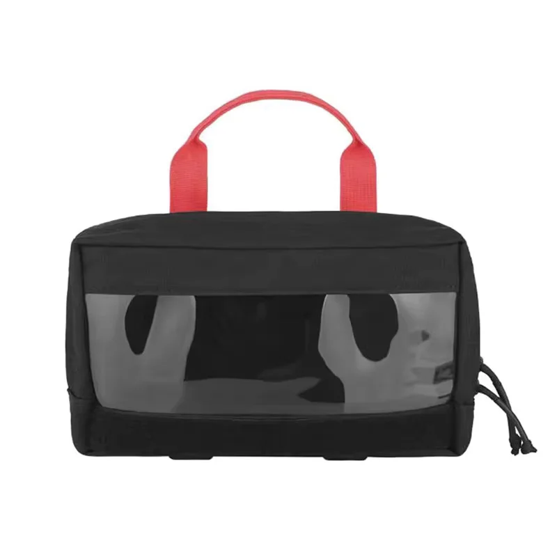 Krydex 500D Bolsa táctica MOLLE de primeros auxilios EDC - imagen 3