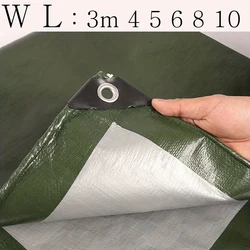 Lona impermeable camouflage 3x3m toldo resistente UV jardín exterior
