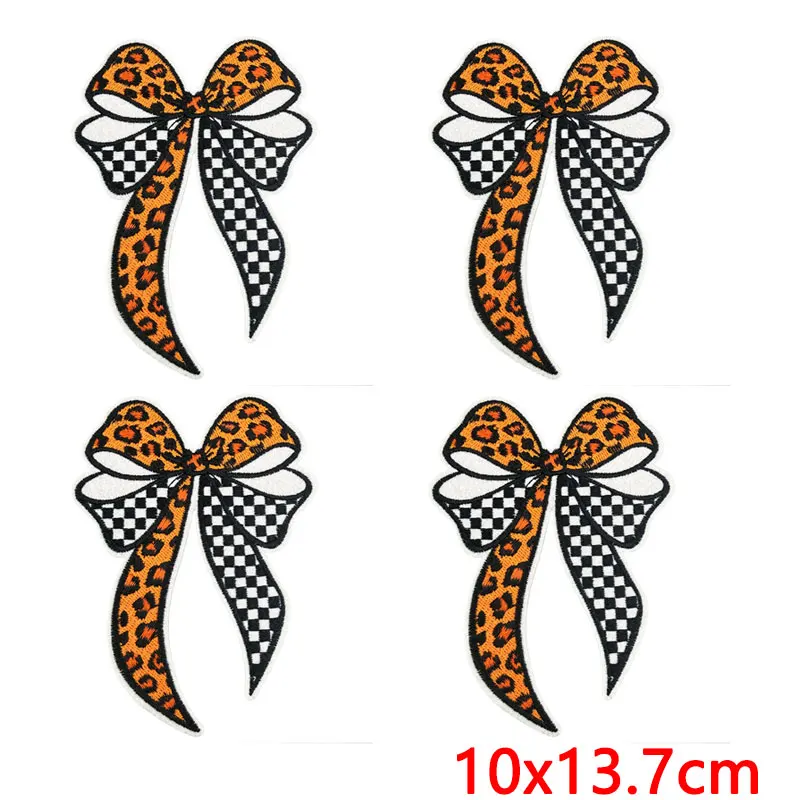 Aplicación decorativa en textil