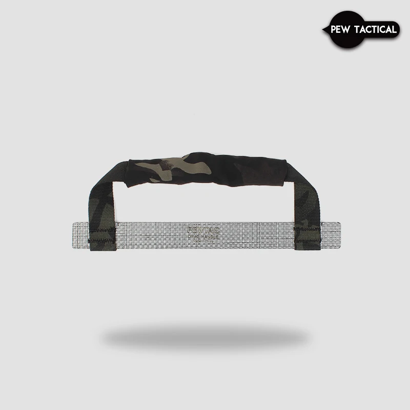 PEW FERRO STTLE Mango Arrastre Táctico Compatible FCPC V5 - imagen 5