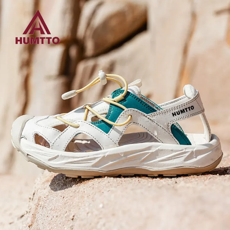 HUMTTO zapatillas senderismo mesh secado rápido outdoor unisex - imagen 2