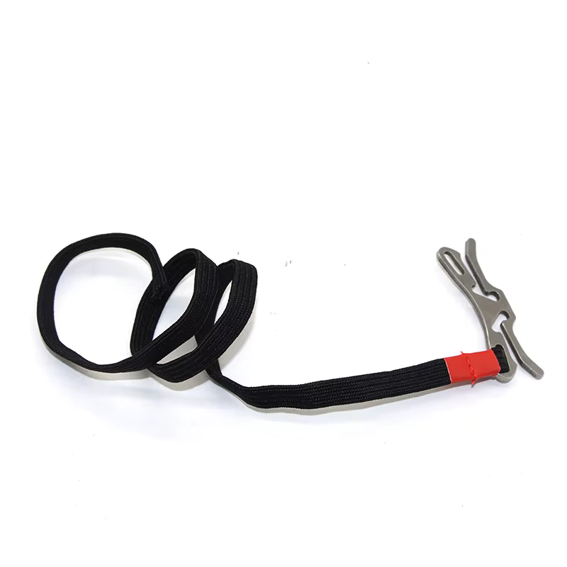 Torniquete táctico profesional - emergencia rápida y eficaz para campo - imagen 3