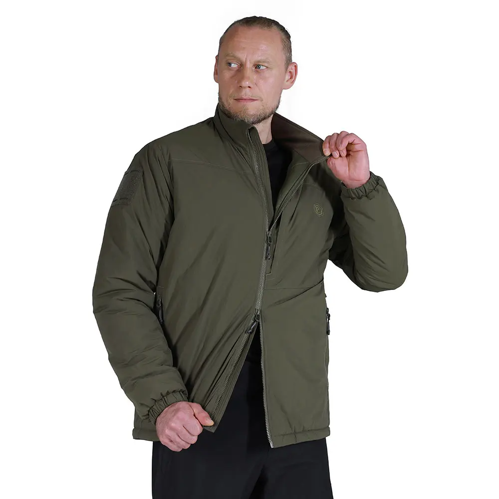 Emersongear Blue Label Chaqueta aislante cortavientos para montaña - imagen 5