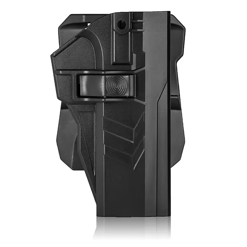 CZ75 SP01 funda táctica pistola liberación rápida - imagen 2