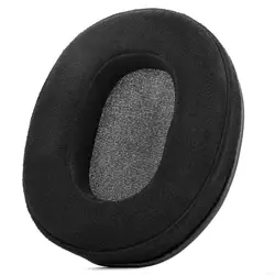 Almohadillas reemplazo auriculares tácticos negras