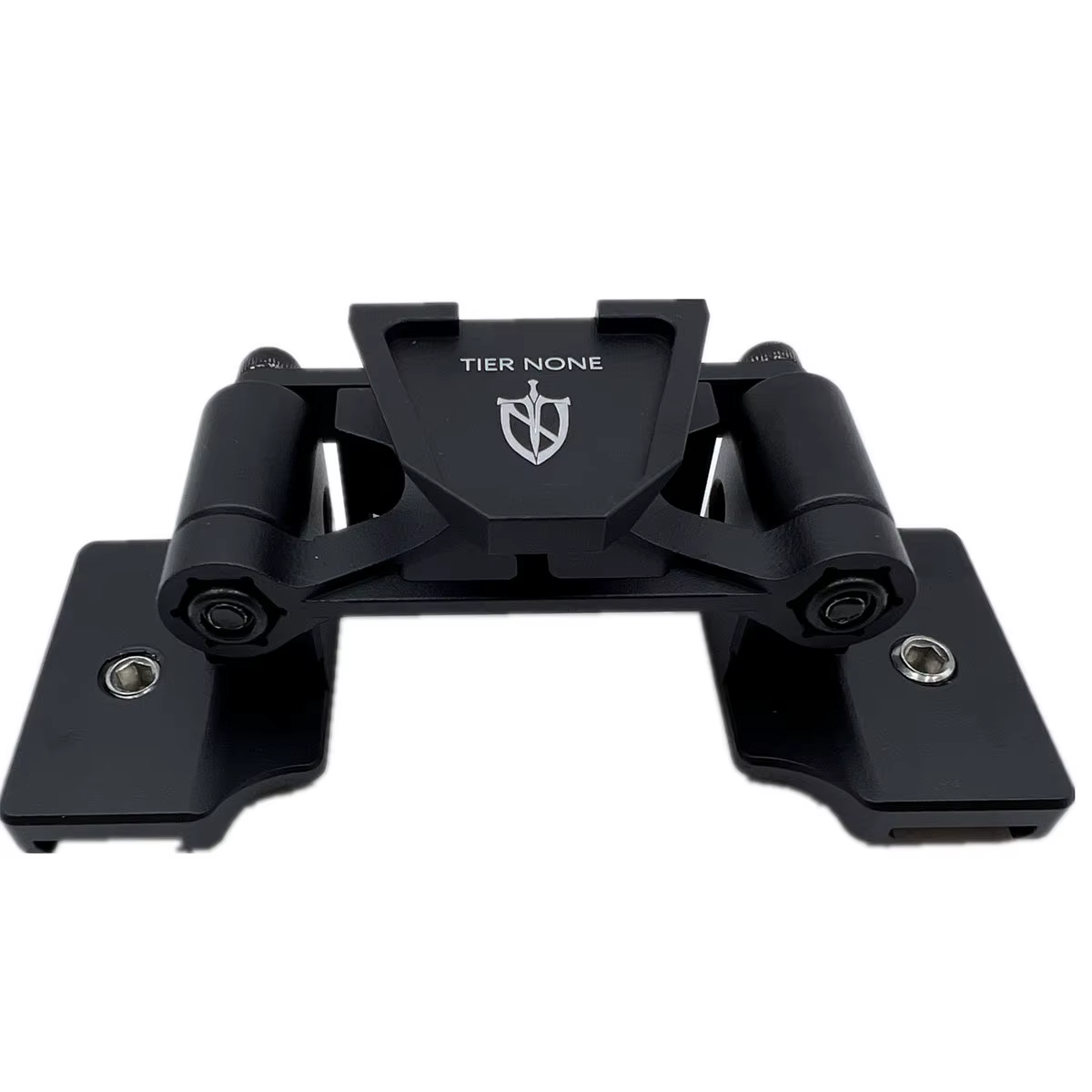 Soporte de Visión Nocturna Binocular metálico Mum28/MUM14 NVM14 - imagen 2