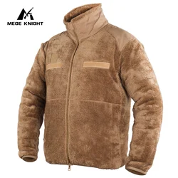 Mege Chaqueta táctica invierno militar térmica L5 – Outdoor y Airsoft