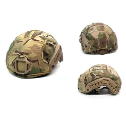 OPS-CORE FAST SF funda para casco táctico de transporte robusta