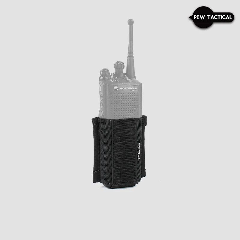 Chaleco táctico PEW MK4 – Portacargadores AR 5,56 mm