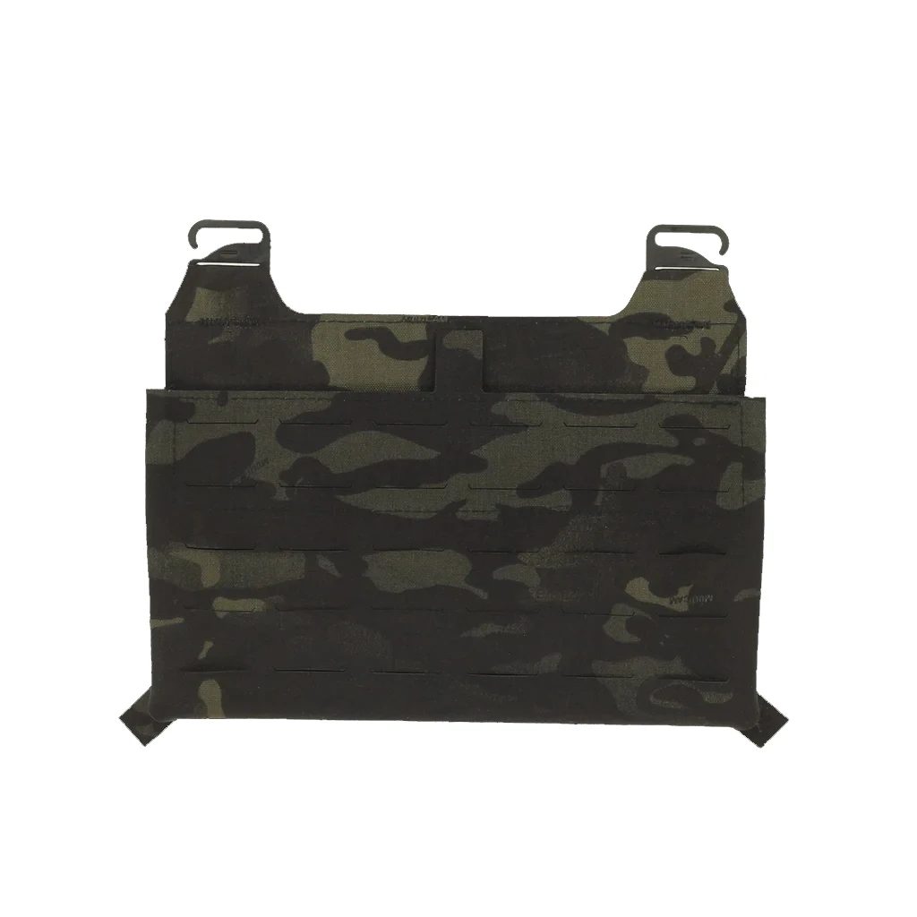 FERRO Concepts Bolsa táctica para cargadores estilo canguro con solapa - imagen 3