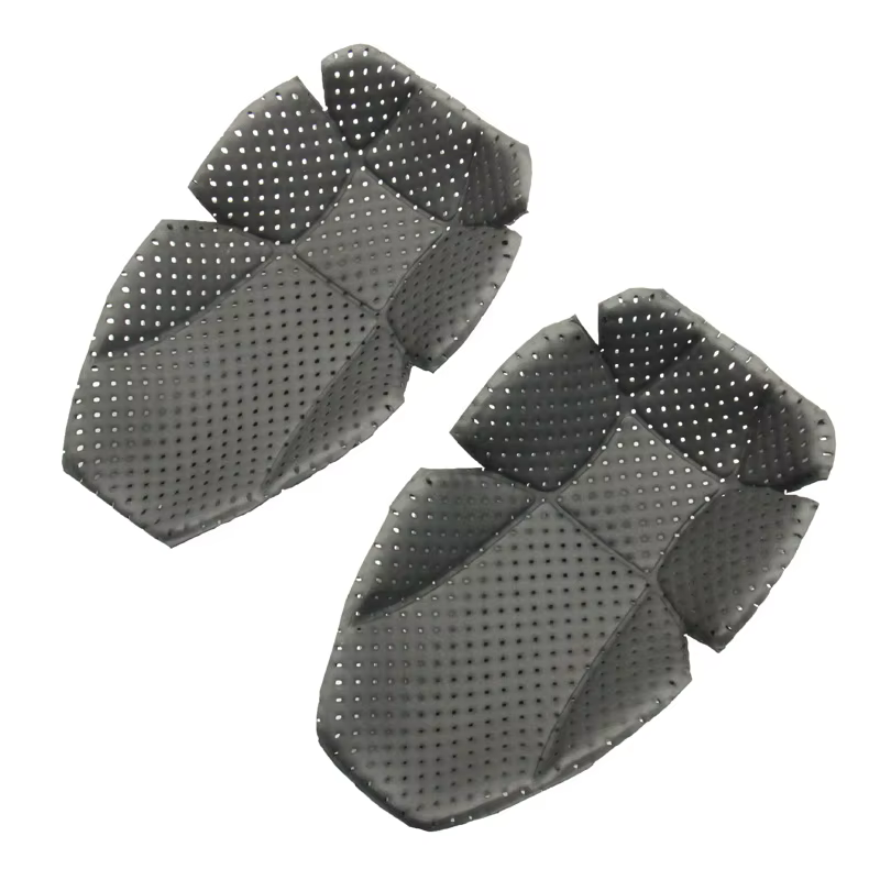 Protector bajo ropa táctica sin volumen