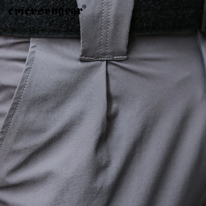 Emersongear Fast Rabbit – Pantalones tácticos para Airsoft y aire libre - imagen 5