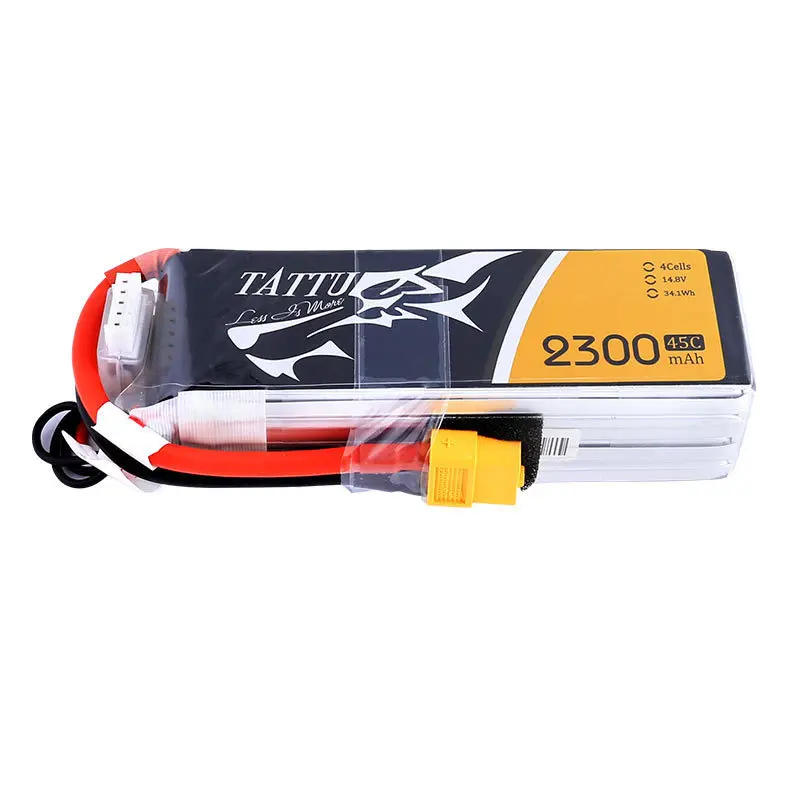 Batería con protector de cable