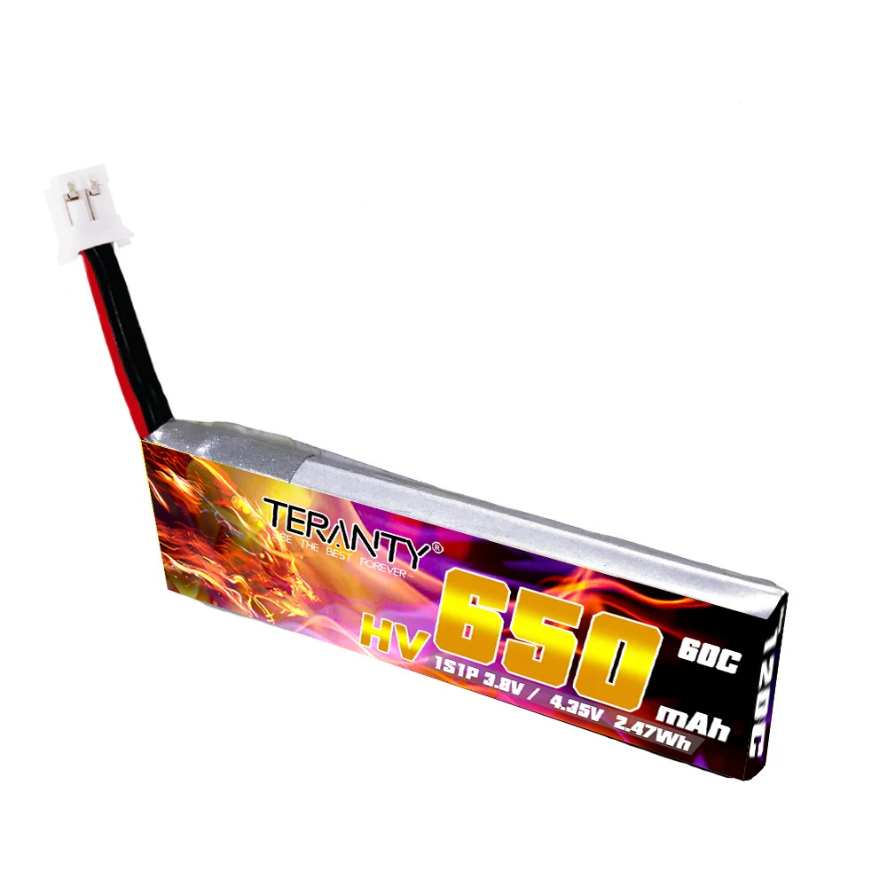 TREANTY Batería LiPo HV para dron - imagen 2