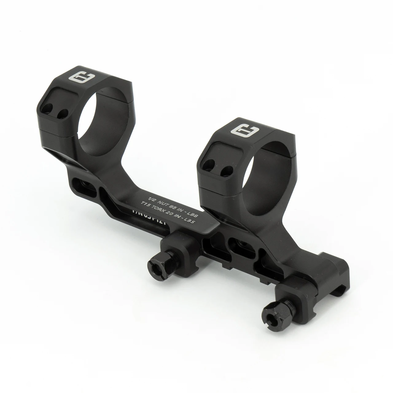 Sistema guardamanos modular 30 mm Picatinny para airsoft - imagen 4