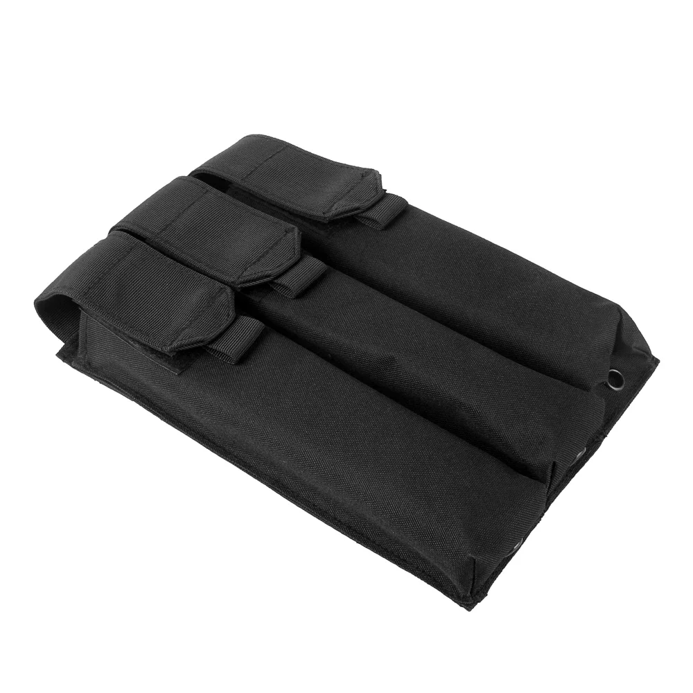 Worker Mod bolsa de cargador corto con clip para Nerf - imagen 5