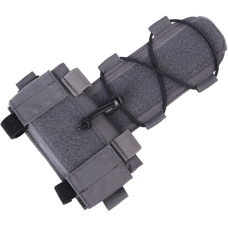 Funda batería Emersongear MK1 – Bolsillo táctico airsoft - imagen 5