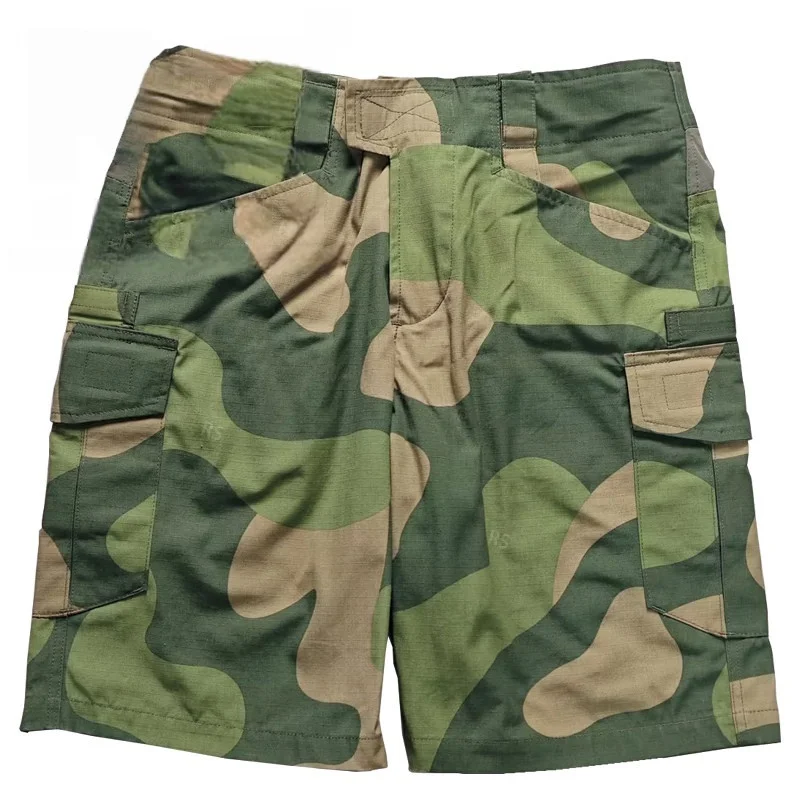G3 pantalones tácticos verano slim hombre – ligeros elásticos - imagen 3