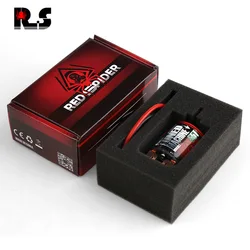 Red Spider 540 Motor Impermeable para Crawler RC 1/10 SCX10 TRX4