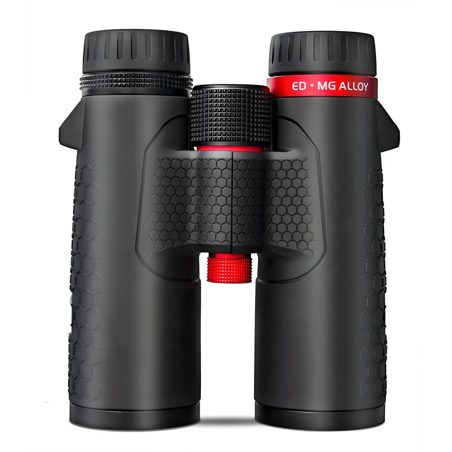 Binoculares Shuntu ED Glass 8x42 Impermeables IPX7 - imagen 5
