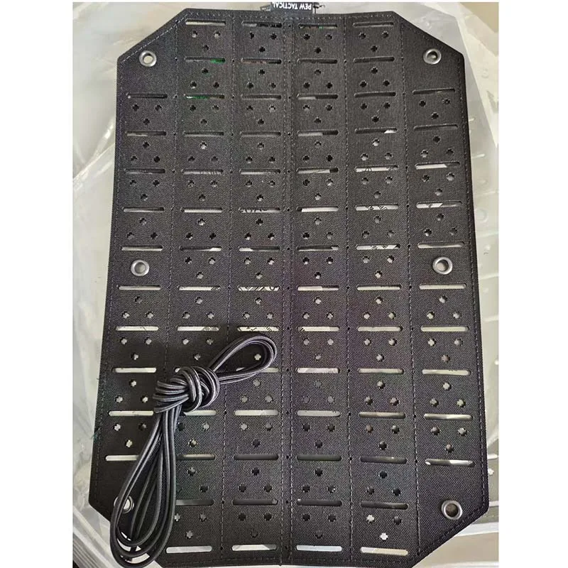 Bolso táctico Pew Delta con organizador y botiquín para viajes diarios - imagen 4