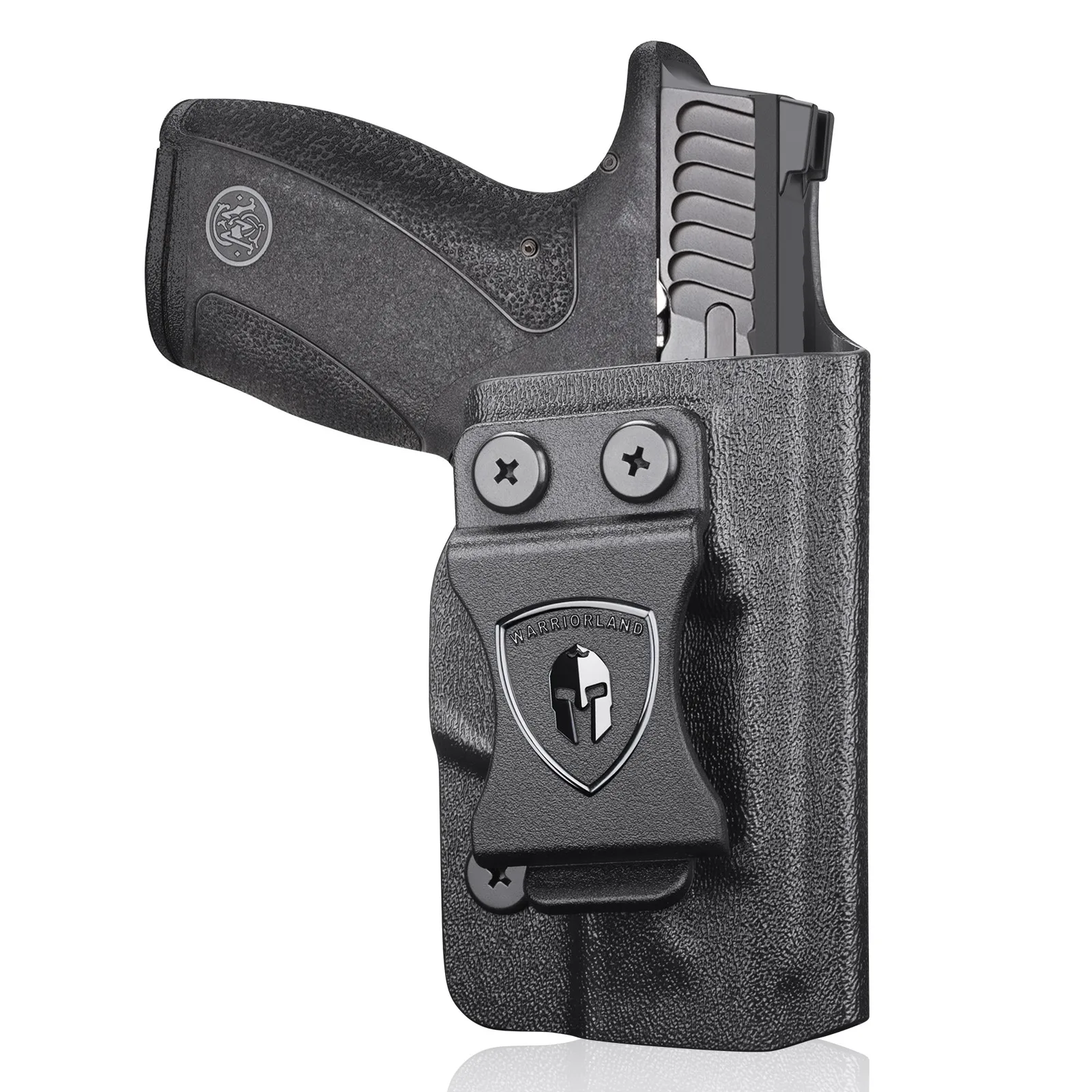 Funda Kydex IWB para portación oculta