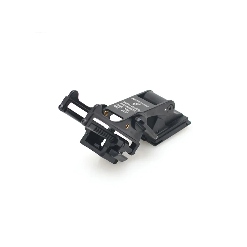 Soporte NVG para casco MICH FAST, montaje compatible PVS-14/PVS-7